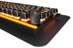 Be quiet! Klawiatura Light Mount TKL Silent Linear