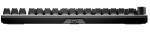 Be quiet! Klawiatura Light Mount TKL Silent Linear