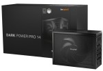 Be quiet! Zasilacz Dark Power Pro 14 IO 1300W