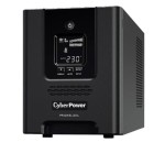 CyberPower Zasilacz awaryjny PR2200ELCDSL