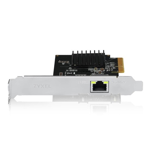 Zyxel Karta sieciowa XGN100C v3 10G RJ45 PCIe