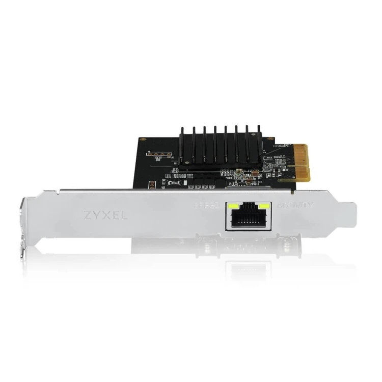 Zyxel Karta sieciowa XGN100C v3 10G RJ45 PCIe