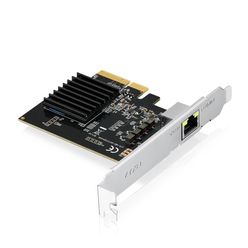 Zyxel Karta sieciowa XGN100C v3 10G RJ45 PCIe