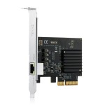 Zyxel Karta sieciowa XGN100C v3 10G RJ45 PCIe