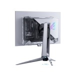 Asus Monitor 26.5 cala PG27AQWP-W OLED 540Hz 0.03 HDMI DP