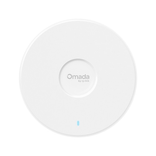 TP-LINK Punkt dostępowy Omada EAP770 2.4 / 5 GHz / 6 GHz