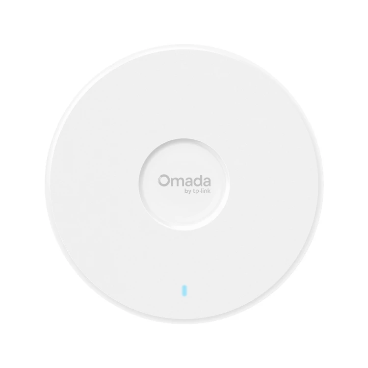 TP-LINK Punkt dostępowy Omada EAP770 2.4 / 5 GHz / 6 GHz