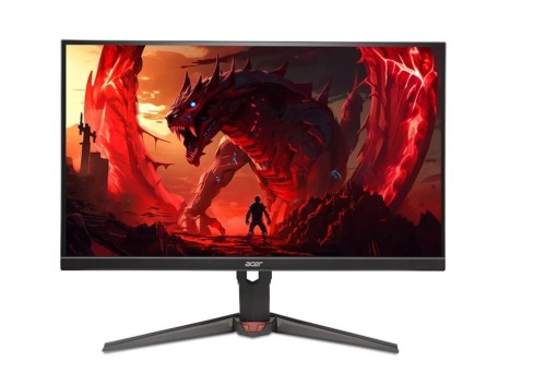Acer Monitor Nitro 27 cali IPS 200h XV272UX1bmiiprx