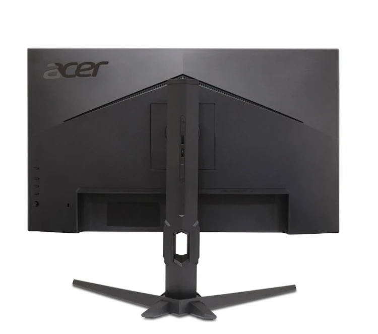 Acer Monitor Nitro 27 cali IPS 200h XV272UX1bmiiprx