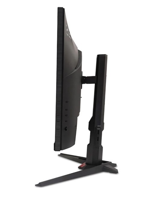 Acer Monitor Nitro 27 cali IPS 200h XV272UX1bmiiprx