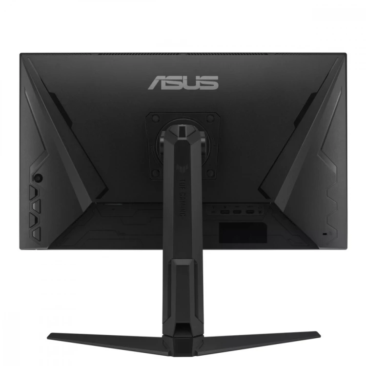 Asus Monitor 27 cali VG27UQEL5A TUF IPS 4K HDMI USB DP