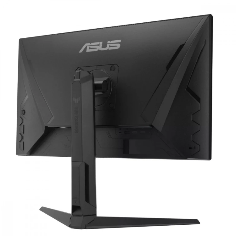 Asus Monitor 27 cali VG27UQEL5A TUF IPS 4K HDMI USB DP