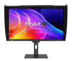 Asus Monitor 27 cali PA27USD DP+HDMI+SPK+USB HUB+USB-C