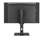 Asus Monitor 27 cali PA27USD DP+HDMI+SPK+USB HUB+USB-C