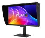 Asus Monitor 27 cali PA27USD DP+HDMI+SPK+USB HUB+USB-C