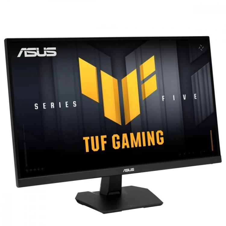 Asus Monitor 27 cali VG27AQME5F QHD F-IPS USB-C 255Hz