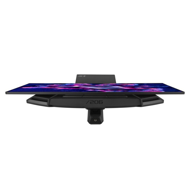 Asus Monitor 27 cali XG27UQDMS 4K QD-OLED 240Hz 0.03ms