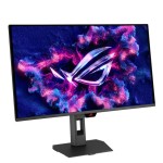 Asus Monitor 27 cali XG27UQDMS 4K QD-OLED 240Hz 0.03ms