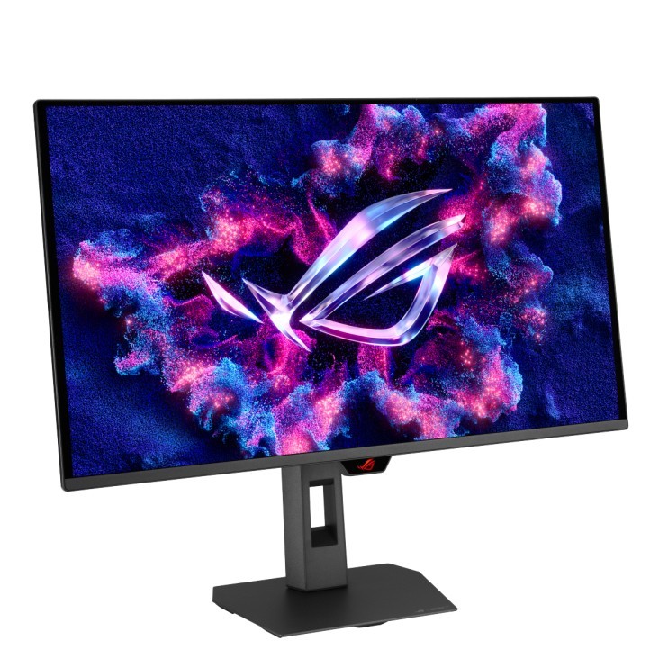 Asus Monitor 27 cali XG27UQDMS 4K QD-OLED 240Hz 0.03ms