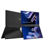 Asus Monitor 14 cali ZenScreen Duo MB14FCD 360 FHD IPS