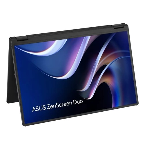 Asus Monitor 14 cali ZenScreen Duo MB14FCD 360 FHD IPS