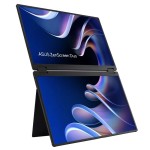 Asus Monitor 14 cali ZenScreen Duo MB14FCD 360 FHD IPS