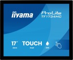 IIYAMA Monitor 17 cali ProLite TF1734MC-B8X TN, TN,POJ.10pkt.HDMI,DP,350cd,1000:1,5ms