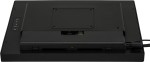 IIYAMA Monitor 17 cali ProLite TF1734MC-B8X TN, TN,POJ.10pkt.HDMI,DP,350cd,1000:1,5ms
