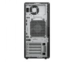HP Inc. Stacja robocza Z2 Tower G1i U9-285K 1TB/64GB/W11P      E41H0ET