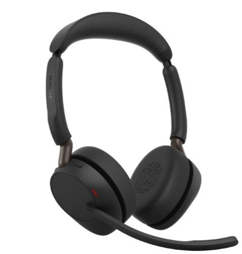 Jabra Słuchawki Evolve3 65 Stereo Link 390c MS