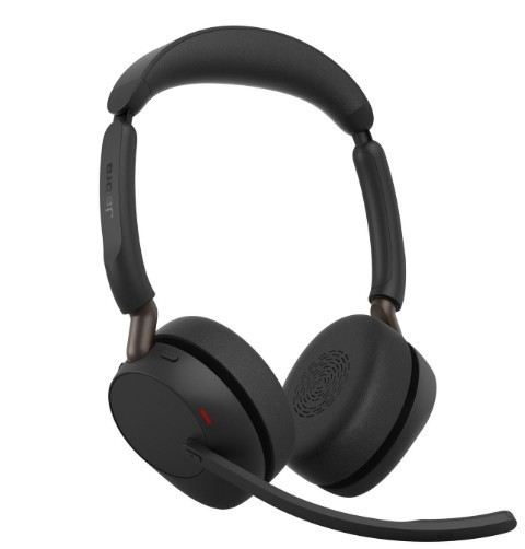 Jabra Słuchawki Evolve3 65 Stereo Link 390c MS