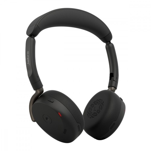 Jabra Słuchawki Evolve3 65 Flex Link 390a MS bezprzewodowa podkładka do ładowania
