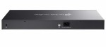 TP-LINK Przełącznik Omada 20-Port GB Easy Managed Switch with 16-Port PoE+ 16× Gigabit PoE+ Ports, 2x Gigabit Non-PoE Ports, 2× Gigabit SFP Ports ES22