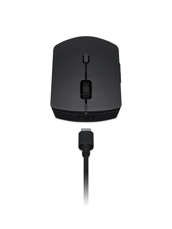 Lenovo Zestaw klawiatura i mysz Professional bezprzewodowy Rechargeable 4X31R64316