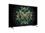 TCL Telewizor 55 cali QD-Mini LED 55Q6C
