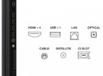 TCL Telewizor 55 cali QD-Mini LED 55Q6C