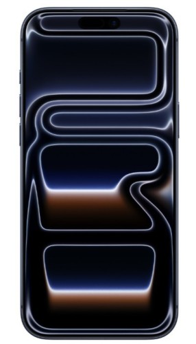 Apple iPhone 17 PRO MAX Głębinowy błękit 2TB