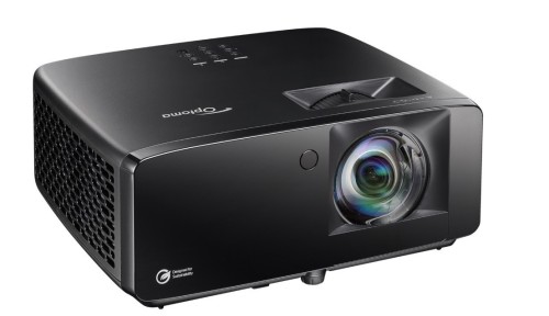 Optoma Projektor DLP UHZ36STe UHD 4MLN LUMENS 500000:1