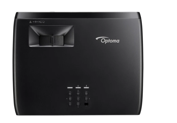 Optoma Projektor DLP UHZ36STe UHD 4MLN LUMENS 500000:1