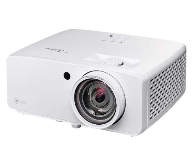 Optoma Projektor ZH521ST DLP 5300ANSI 1080p 3MLN:1