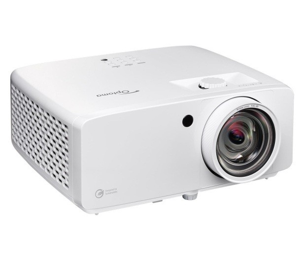 Optoma Projektor ZH521ST DLP 5300ANSI 1080p 3MLN:1