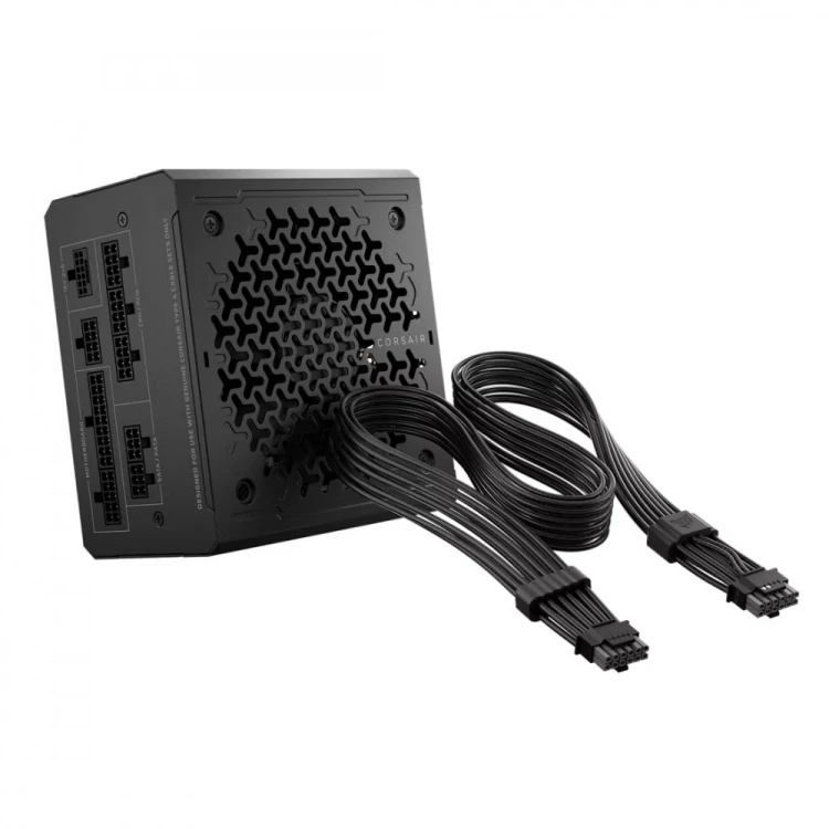 Corsair Zasilacz RM1000e 3rd Gen 80+GOLD ATX3.1 Thermal Protect