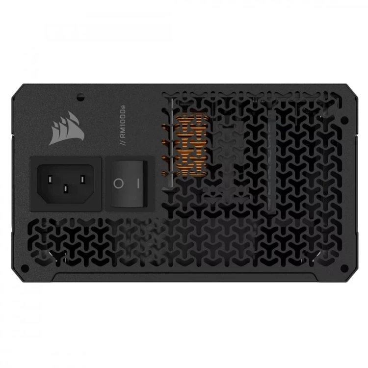 Corsair Zasilacz RM1000e 3rd Gen 80+GOLD ATX3.1 Thermal Protect