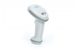 Digitus Zaawansowany czytnik kodów kreskowych przewodowy USB-RJ45 2m, 1D/2D 2m/s, IP52, stojak w zestawie