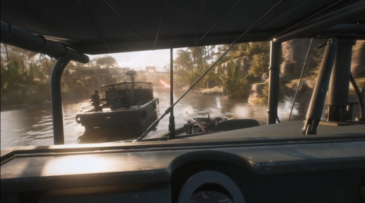 Cenega Gra PlayStation 5 Hell Let Loose Vietnam