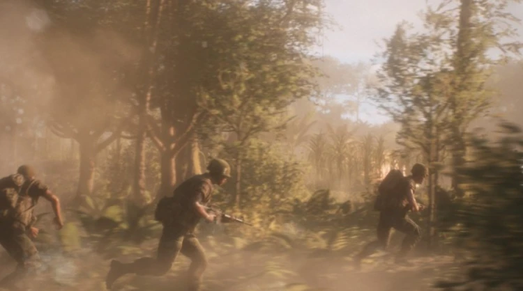 Cenega Gra PlayStation 5 Hell Let Loose Vietnam