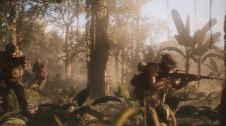 Cenega Gra PlayStation 5 Hell Let Loose Vietnam