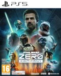 Cenega Gra PlayStation 5 Star Wars Zero Company