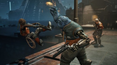 Cenega Gra PlayStation 5 Star Wars Zero Company