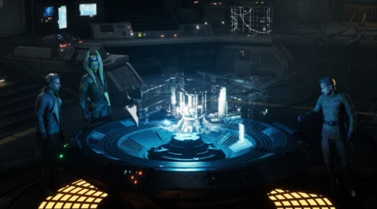 Cenega Gra PlayStation 5 Star Wars Zero Company
